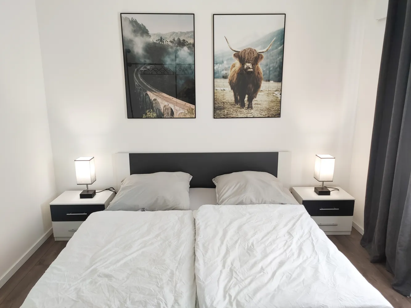3 Zimmer Wohnung mit 50 m² in Worms – Bild 1