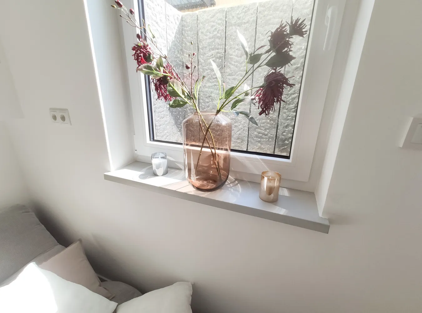 3 Zimmer Wohnung mit 50 m² in Worms – Bild 11