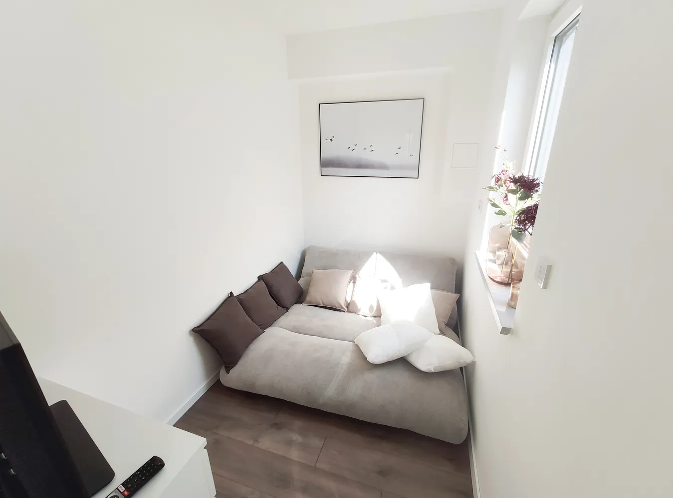 3 Zimmer Wohnung mit 50 m² in Worms – Bild 12