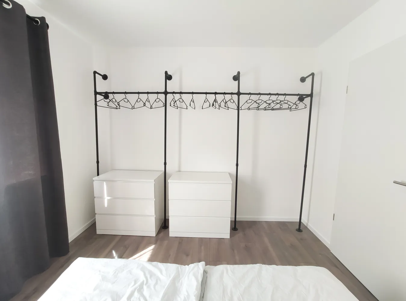 3 Zimmer Wohnung mit 50 m² in Worms – Bild 6