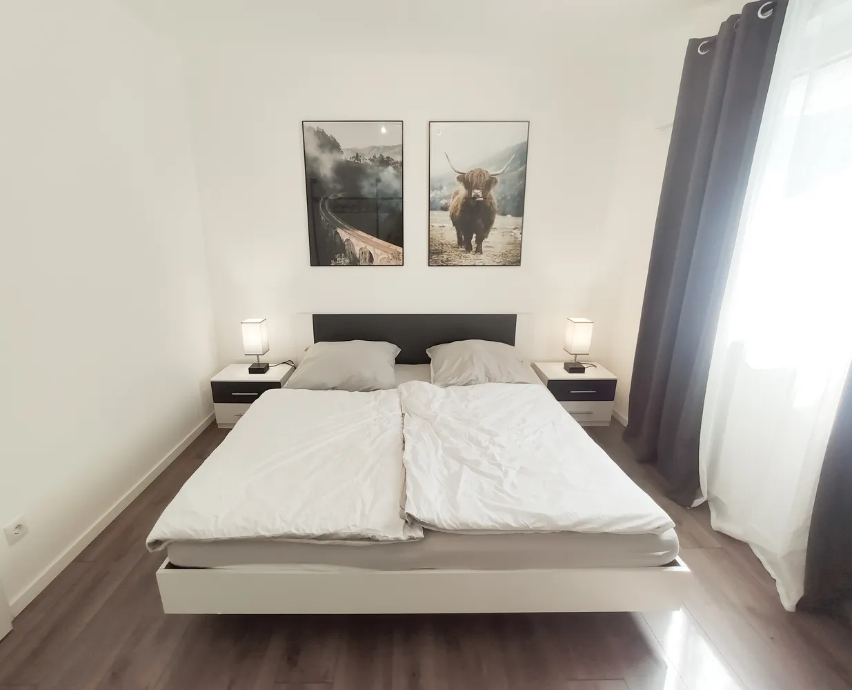 3 Zimmer Wohnung mit 50 m² in Worms – Bild 7