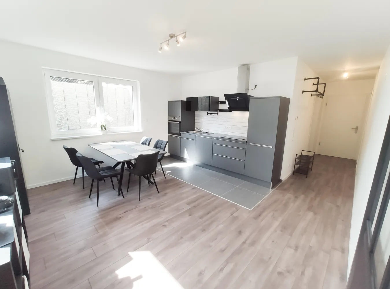 3 Zimmer Wohnung mit 50 m² in Worms – Bild 8