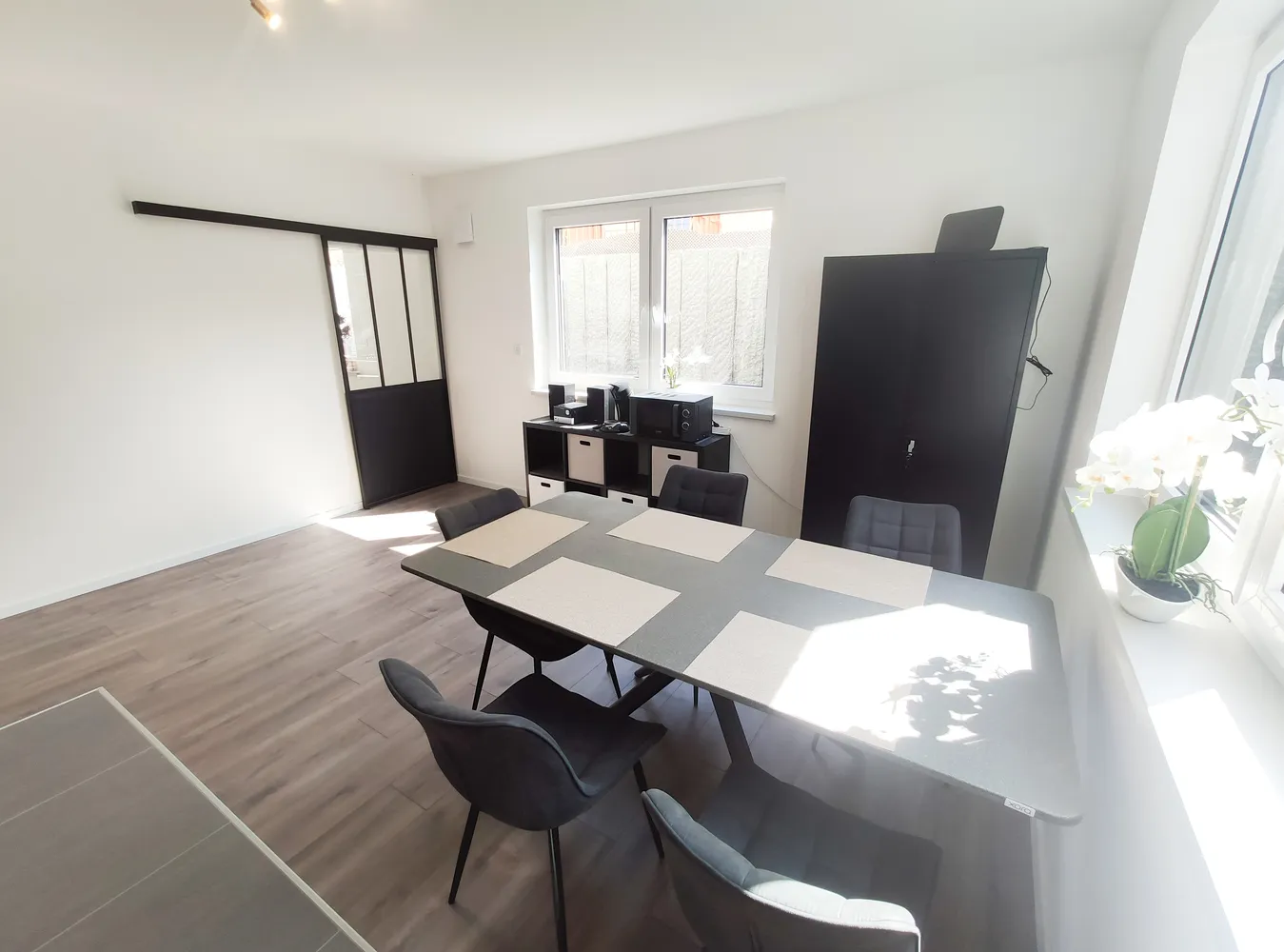 3 Zimmer Wohnung mit 50 m² in Worms – Bild 9