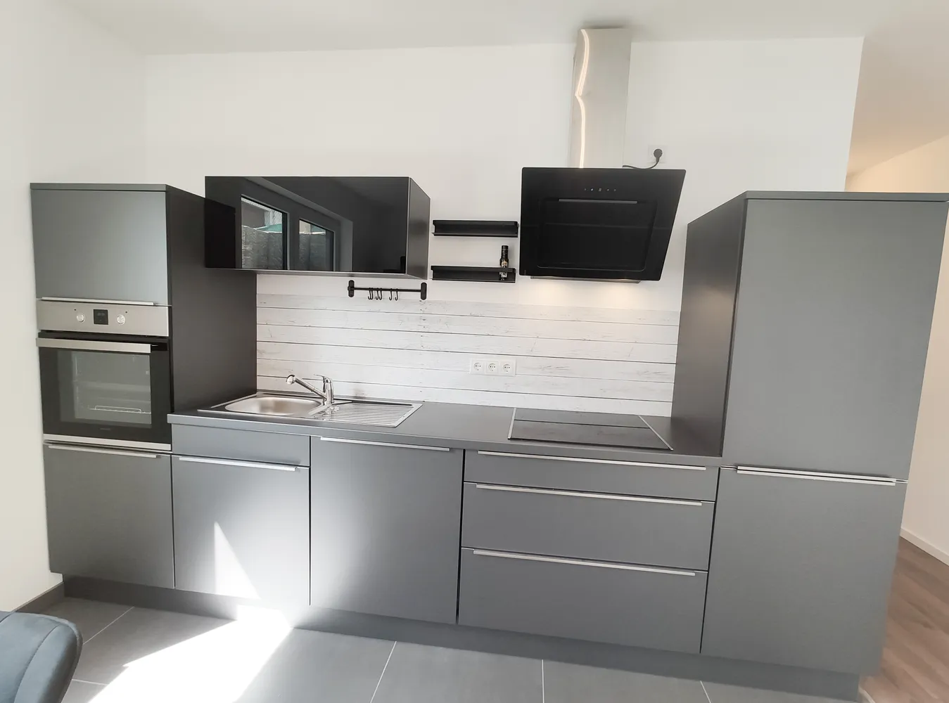 3 Zimmer Wohnung mit 50 m² in Worms – Bild 10