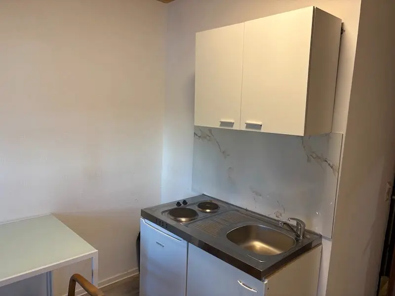 2 Zimmer Wohnung mit 20 m² in Dietzenbach – Bild 2