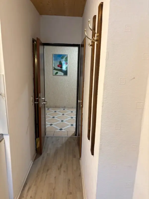 2 Zimmer Wohnung mit 20 m² in Dietzenbach – Bild 4