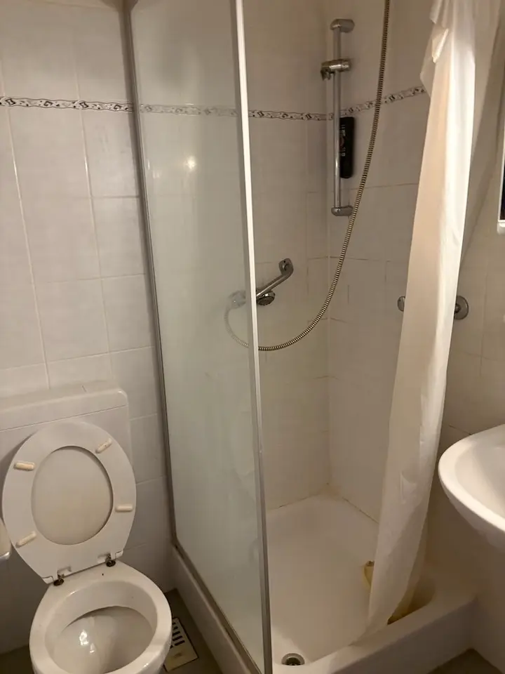 2 Zimmer Wohnung mit 20 m² in Dietzenbach – Bild 5