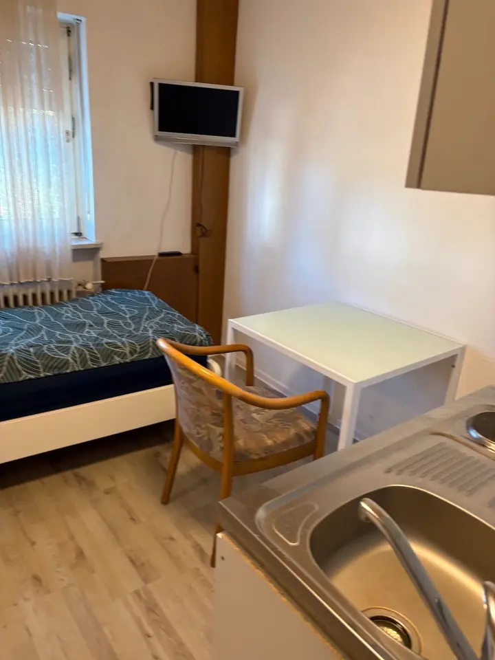 2 Zimmer Wohnung mit 20 m² in Dietzenbach – Bild 9