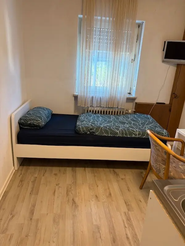 2 Zimmer Wohnung mit 20 m² in Dietzenbach – Bild 10