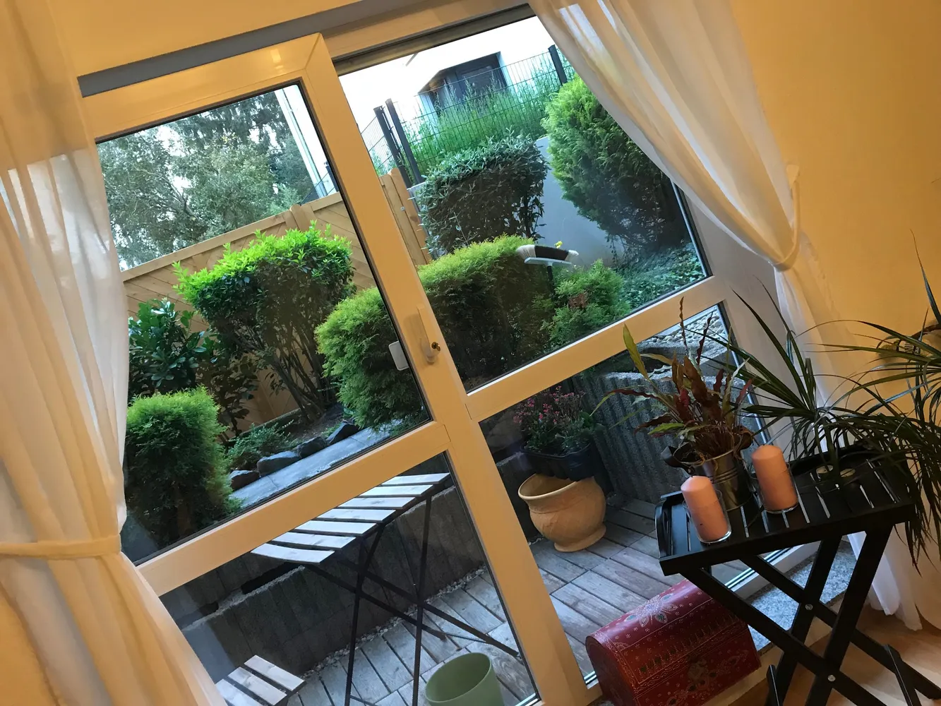 1 Zimmer Wohnung mit 37 m² in Mainz – Bild 4
