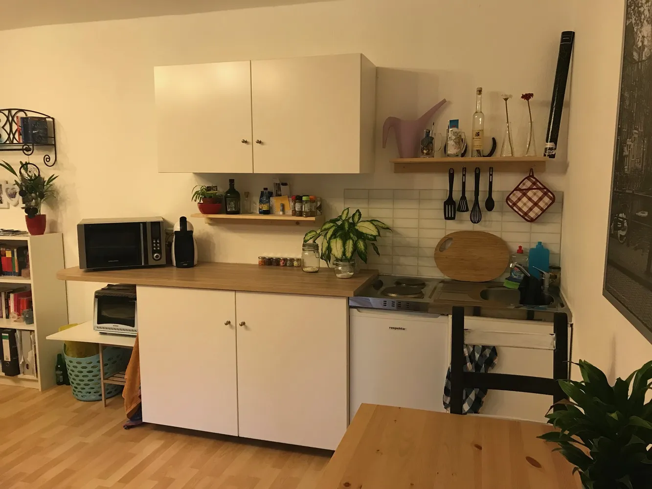 1 Zimmer Wohnung mit 37 m² in Mainz – Bild 5