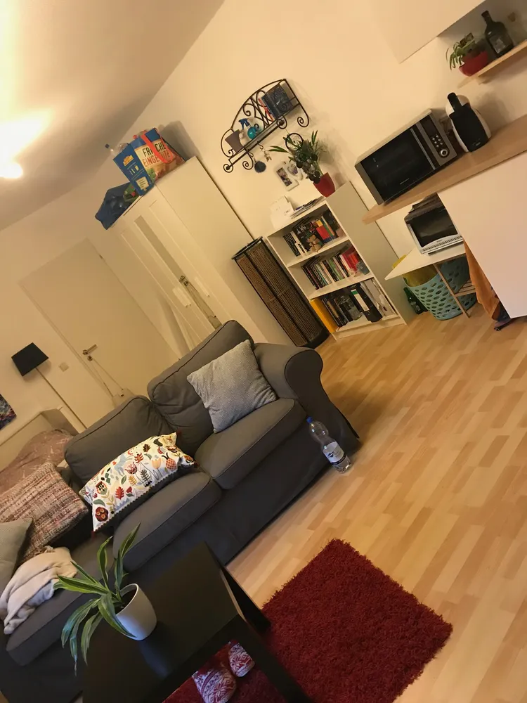 1 Zimmer Wohnung mit 37 m² in Mainz – Bild 7