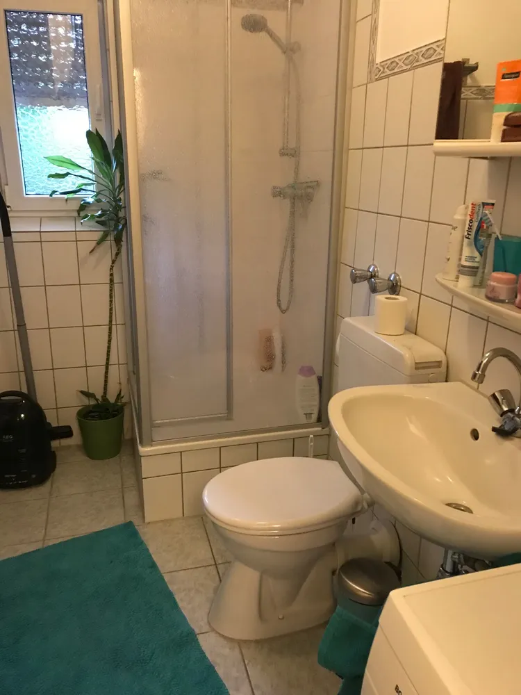 1 Zimmer Wohnung mit 37 m² in Mainz – Bild 10