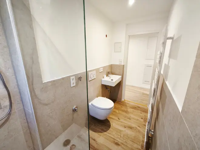3 Zimmer Wohnung mit 55 m² in Stuttgart – Bild 11