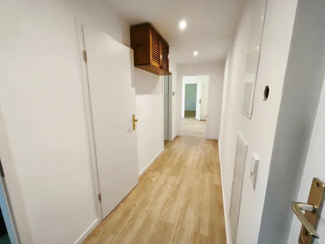3 Zimmer Wohnung mit 55 m² in Stuttgart – Bild 12