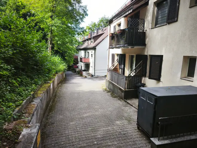 3 Zimmer Wohnung mit 55 m² in Stuttgart – Bild 3