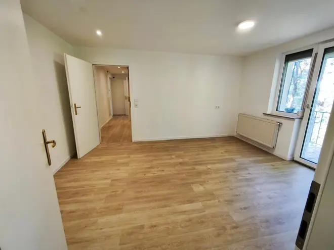 3 Zimmer Wohnung mit 55 m² in Stuttgart – Bild 8