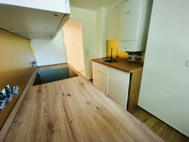 3 Zimmer Wohnung mit 55 m² in Stuttgart – Bild 9