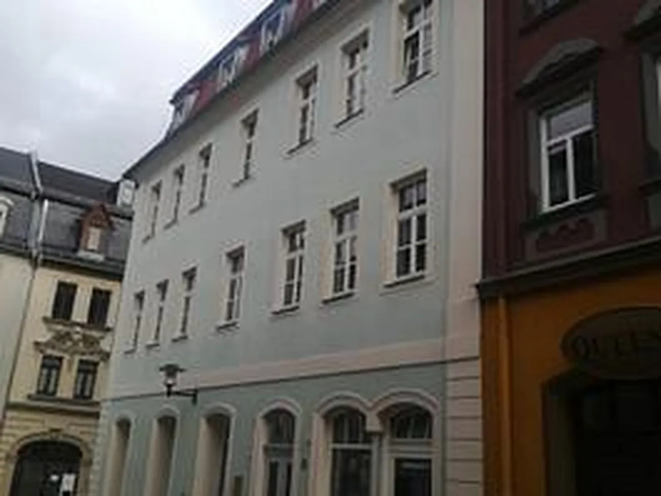 1 Zimmer Wohnung mit 38 m² in Gera – Bild 2