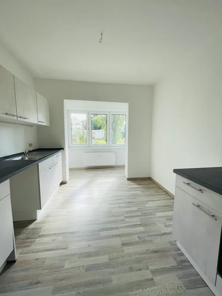 3 Zimmer Wohnung mit 61 m² in Magdeburg – Bild 1