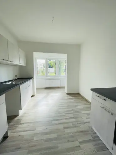 3 Zimmer Wohnung mit 61 m² in Magdeburg – Bild 1