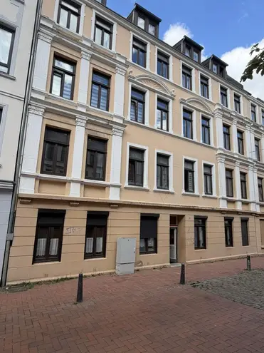 2 Zimmer Wohnung mit 61 m² in Bremen – Bild 1