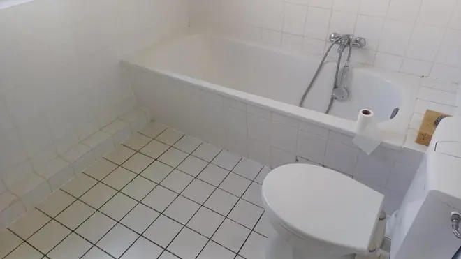 2 Zimmer Wohnung mit 61 m² in Bremen – Bild 12