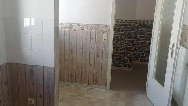 2 Zimmer Wohnung mit 61 m² in Bremen – Bild 10