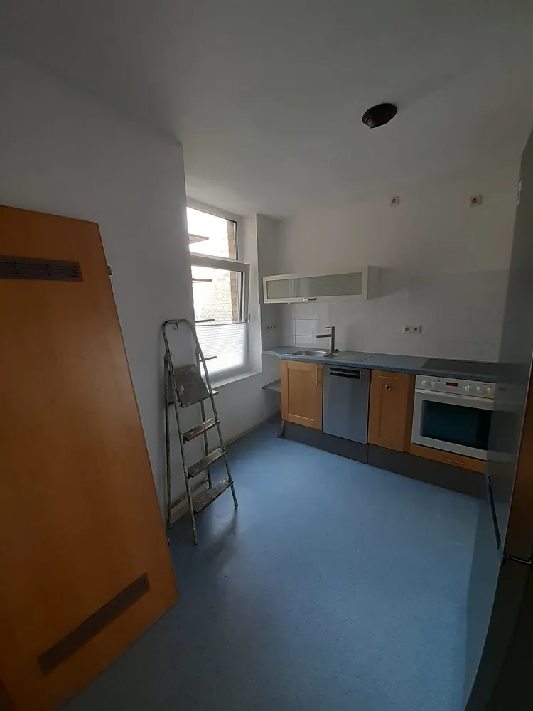 4 Zimmer Wohnung mit 72 m² in Braunschweig – Bild 1