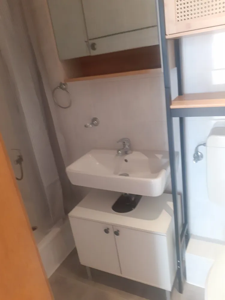 4 Zimmer Wohnung mit 72 m² in Braunschweig – Bild 2