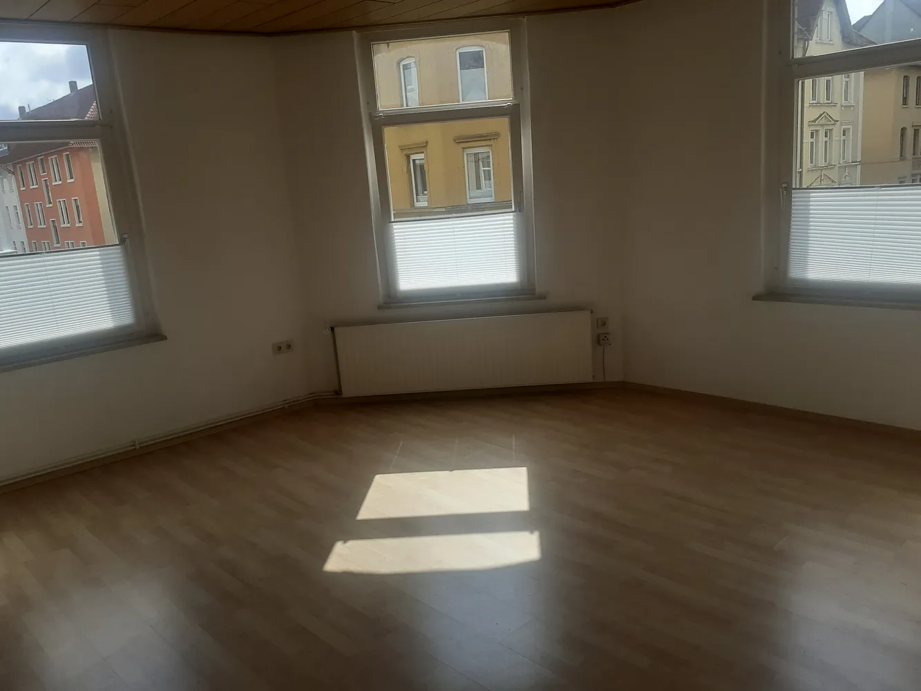 4 Zimmer Wohnung mit 72 m² in Braunschweig – Bild 6