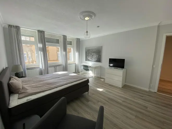 WG-Zimmer mit 18 m² in Stuttgart – Bild 1