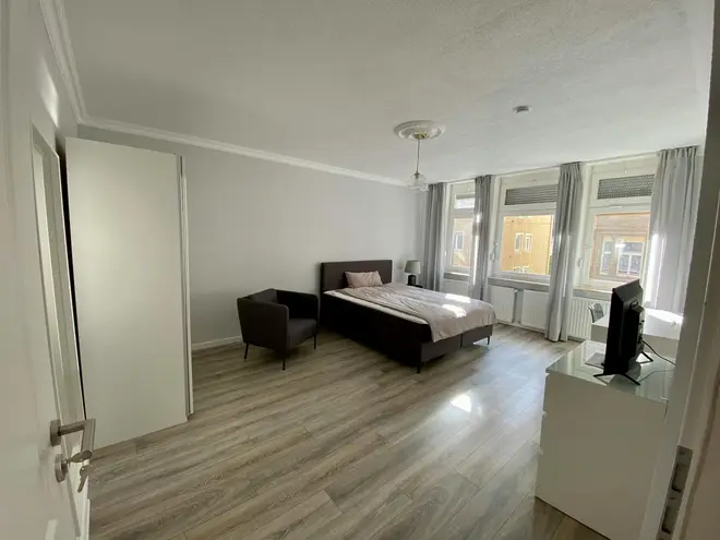 WG-Zimmer mit 18 m² in Stuttgart – Bild 3