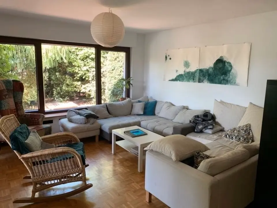 WG-Zimmer mit 22 m² in Hannover – Bild 1