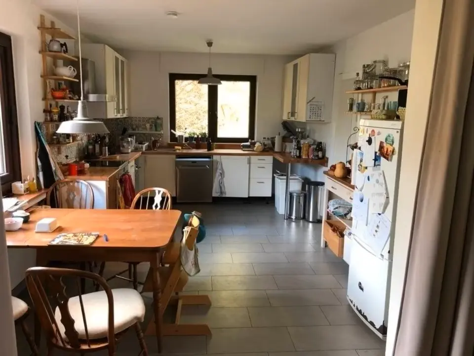 WG-Zimmer mit 22 m² in Hannover – Bild 3