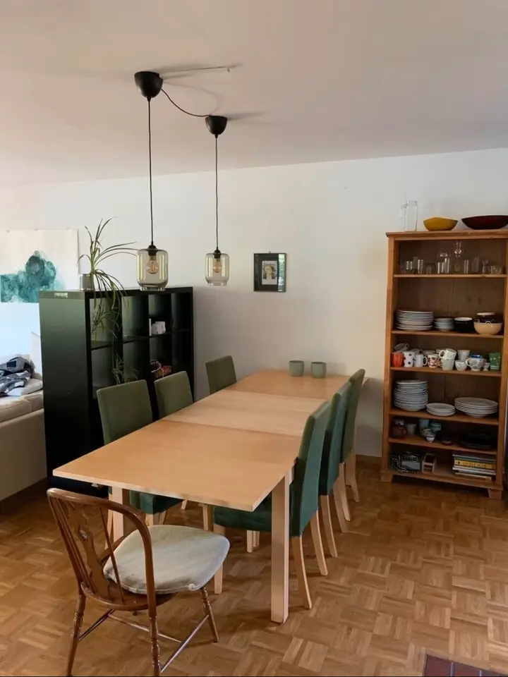WG-Zimmer mit 22 m² in Hannover – Bild 4