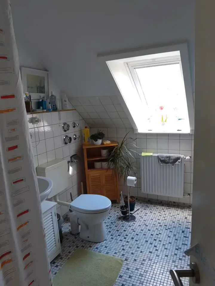WG-Zimmer mit 22 m² in Hannover – Bild 10