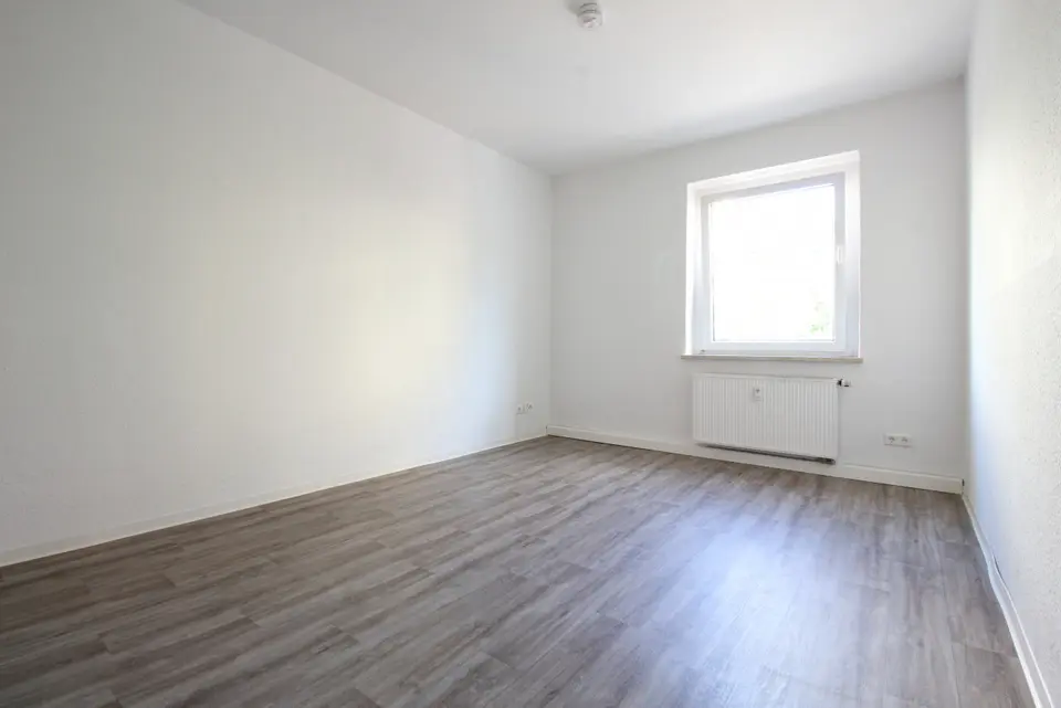 2 Zimmer Wohnung mit 51 m² in Lutherstadt Wittenberg – Bild 1