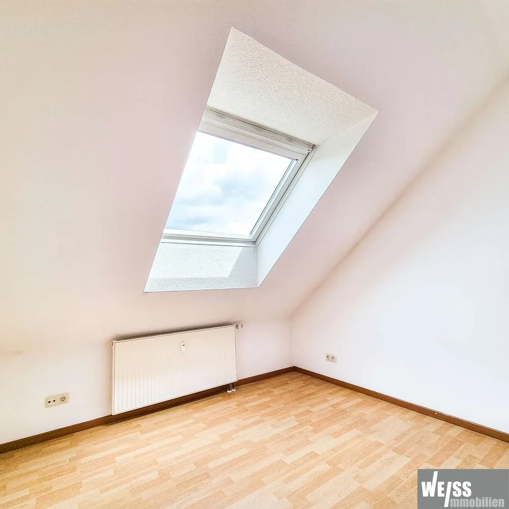 3 Zimmer Wohnung mit 80 m² in Würzburg – Bild 2