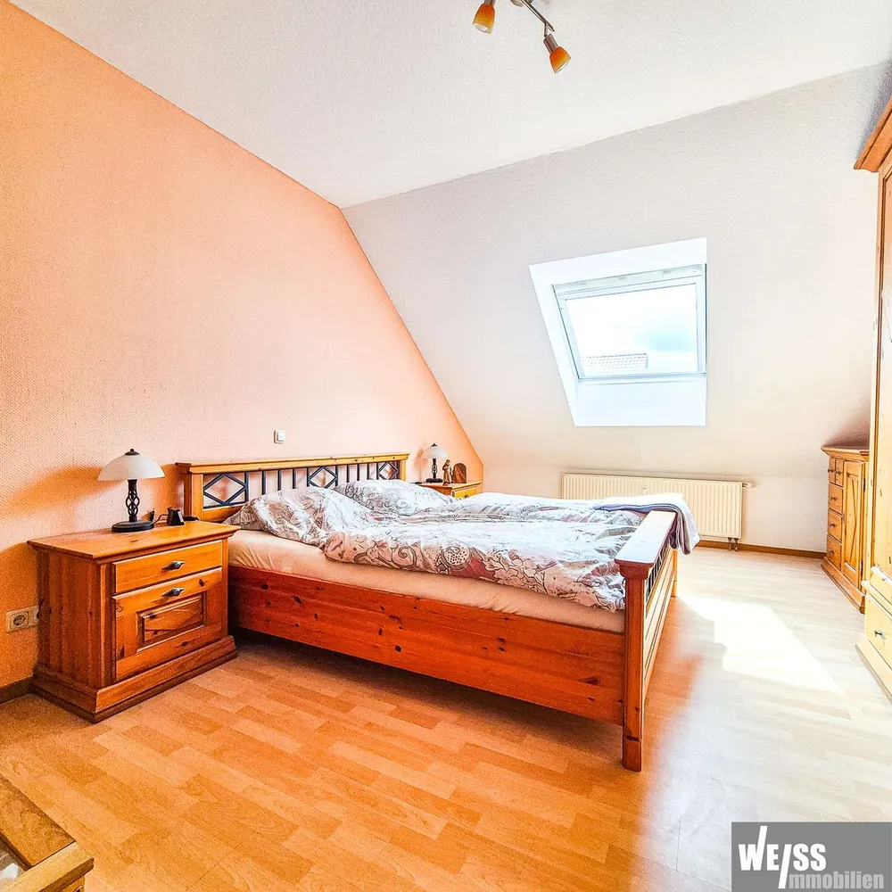 3 Zimmer Wohnung mit 80 m² in Würzburg – Bild 3