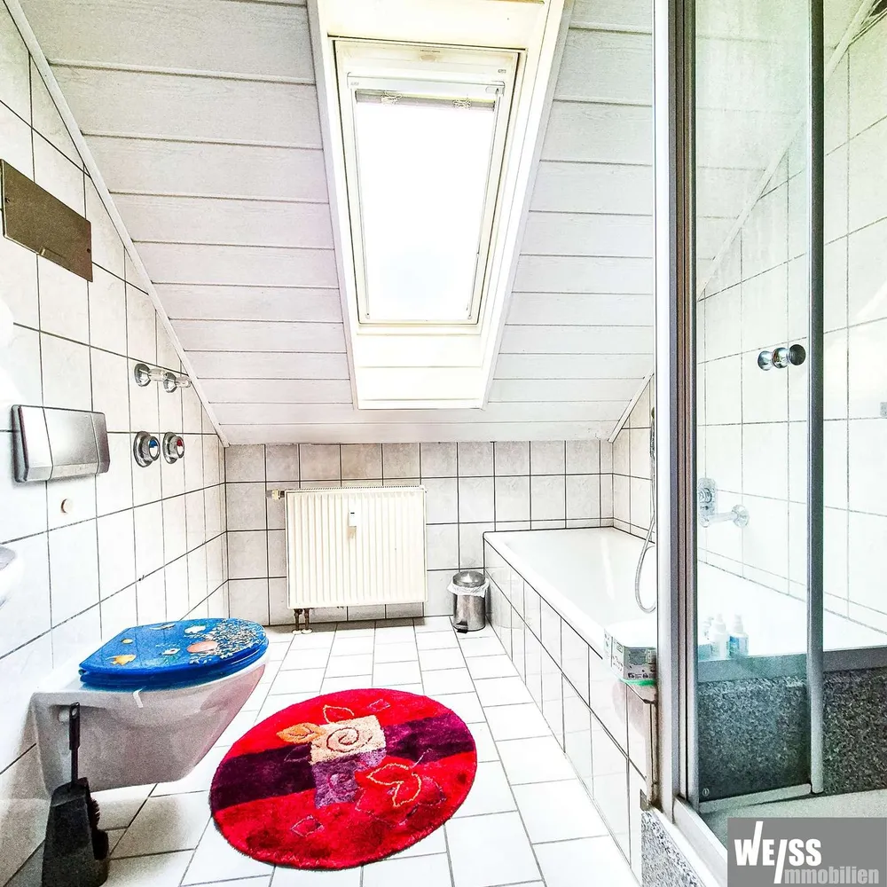 3 Zimmer Wohnung mit 80 m² in Würzburg – Bild 5