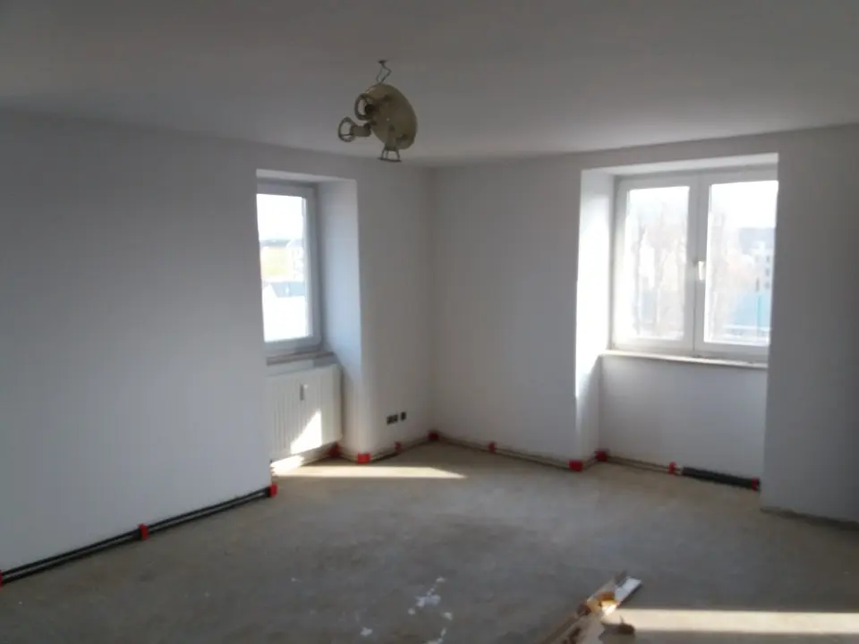 Studio mit 40 m² in Gera – Bild 1