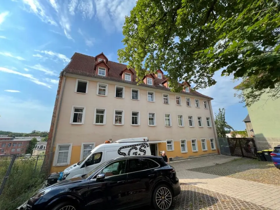 Studio mit 40 m² in Gera – Bild 8