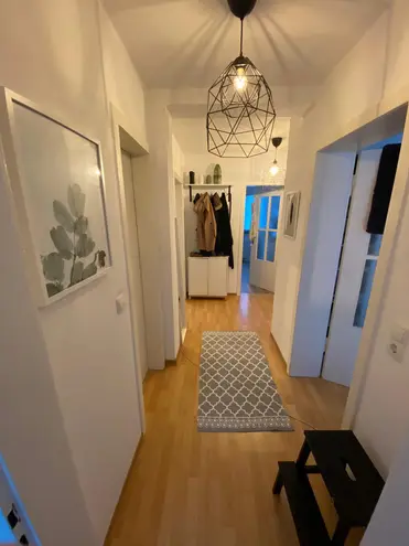 4 Zimmer Wohnung mit 67 m² in Dortmund – Bild 11
