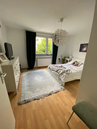 4 Zimmer Wohnung mit 67 m² in Dortmund – Bild 12