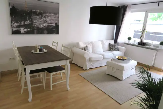 4 Zimmer Wohnung mit 67 m² in Dortmund – Bild 3