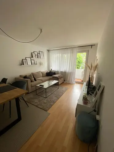 4 Zimmer Wohnung mit 67 m² in Dortmund – Bild 4