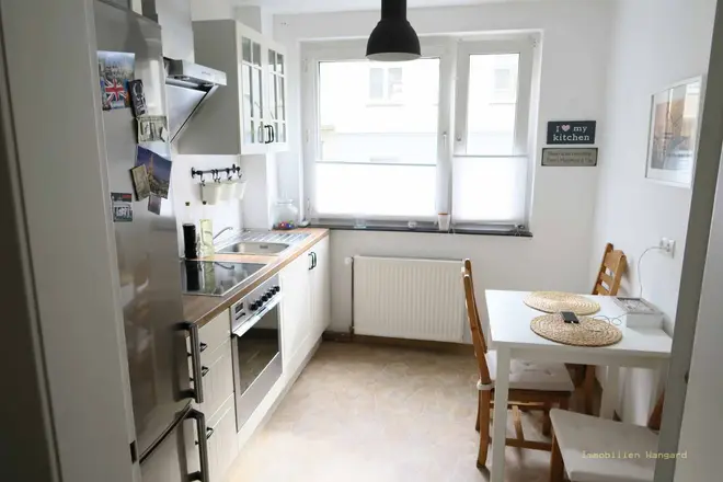 4 Zimmer Wohnung mit 67 m² in Dortmund – Bild 6