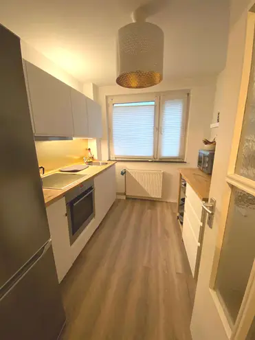 4 Zimmer Wohnung mit 67 m² in Dortmund – Bild 8