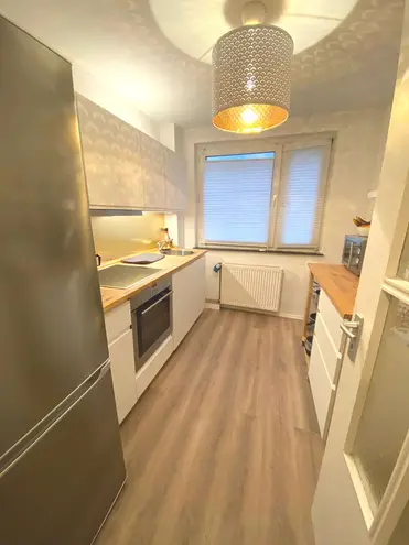 4 Zimmer Wohnung mit 67 m² in Dortmund – Bild 9